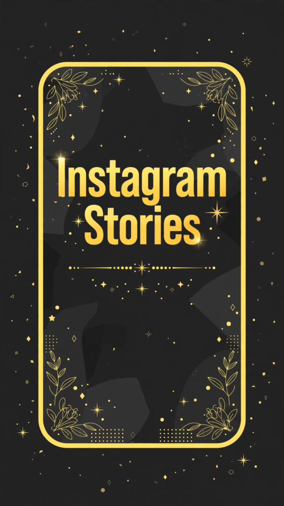 Instagram Story Schriftarten – Kreative Schriften für Stories zum Kopieren