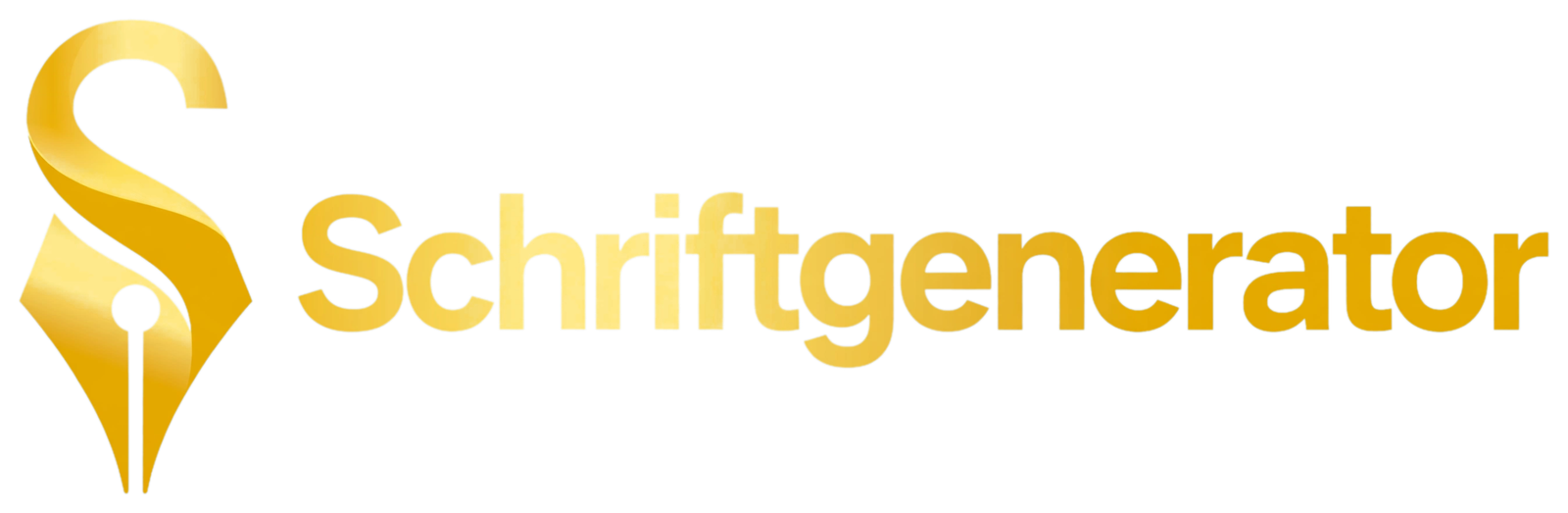 Schriftgenerator – Schriftarten zum Kopieren